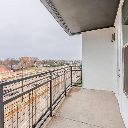 Ga Living Suites - Knox District Uptown Dallas Esterno foto