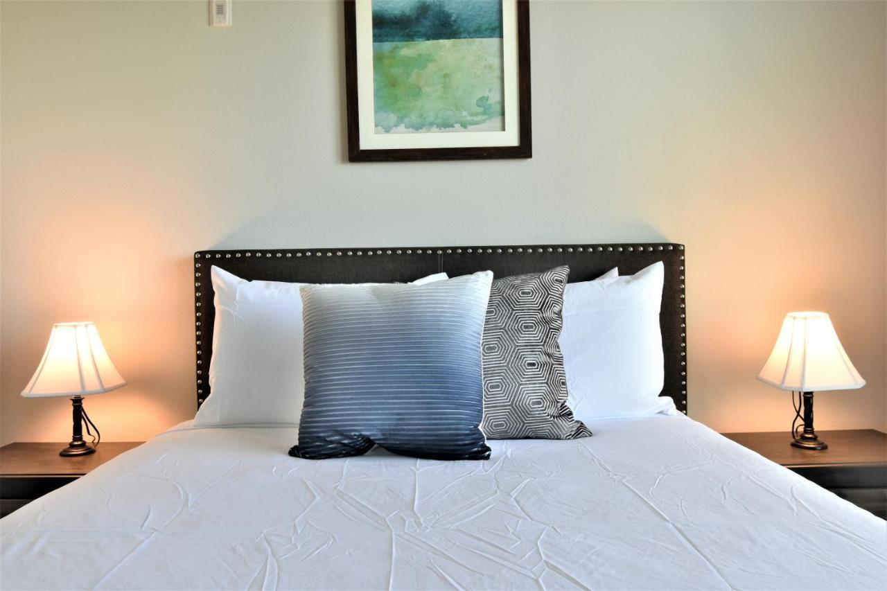 Ga Living Suites - Knox District Uptown Dallas Esterno foto