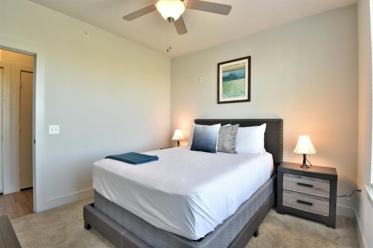 Ga Living Suites - Knox District Uptown Dallas Esterno foto
