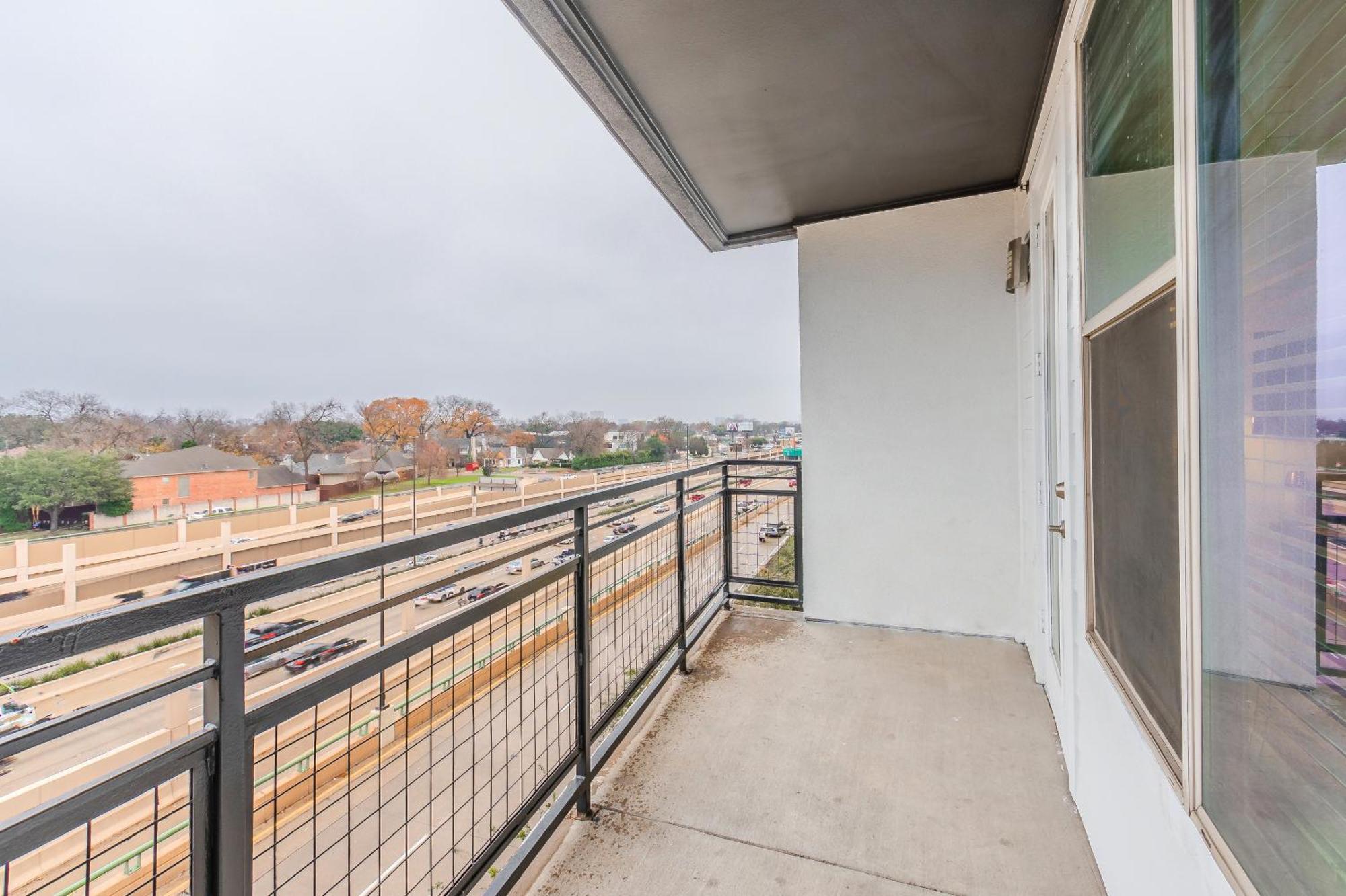 Ga Living Suites - Knox District Uptown Dallas Esterno foto