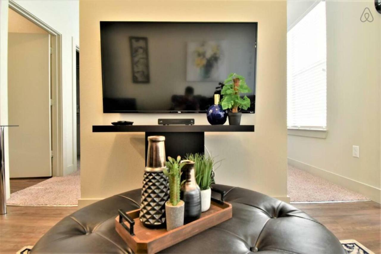 Ga Living Suites - Knox District Uptown Dallas Esterno foto