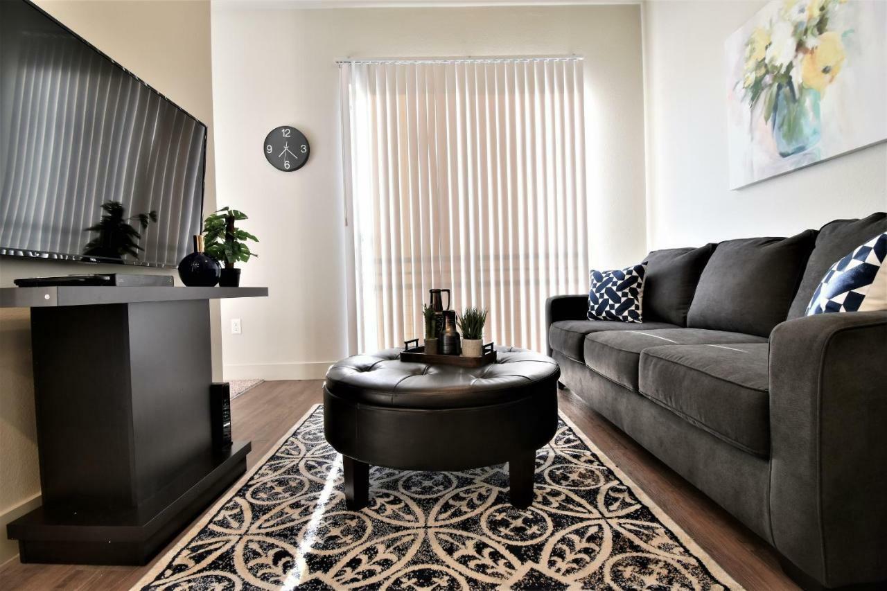 Ga Living Suites - Knox District Uptown Dallas Esterno foto
